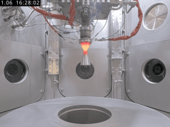 ILOT potwierdza sukces testów napędów satelitarnych