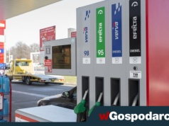"Prezent" na majówkę: najwyższe ceny paliw od miesiąca!