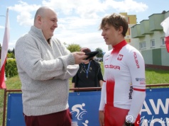 Puchar Prezydenta Grudziądza 2026: Młodzi Polacy liczą na ciekawe ściganie