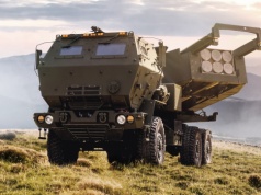 Lockheed Martin wyprodukuje M142 HIMARS dla pięciu państw