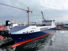 Jubileusz Polskich Linii Oceanicznych. 75 lat działalności i wyznaczanie nowego kierunku rozwoju