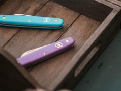 Scyzoryk na wiosenne prace w ogrodzie