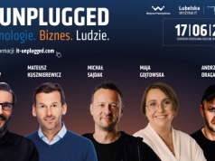 IT Unplugged: konferencja, na której hakerzy, architekci i fizycy kwantowi siedzą w jednym budynku