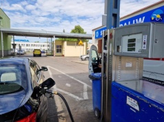 Jest obwieszczenie Ministra Energii na długi weekend majowy. Na stacjach paliw będzie drożej