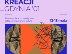 Miasto Kreacji - Gdynia ’01