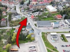 Tymczasowy dworzec autobusowy 