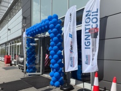 Nissens Global Press Day. Byliśmy w fabryce cewek zapłonowych SMP w Białymstoku.