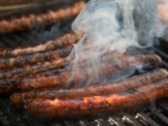 Gdzie w majówkę można legalnie i bezpiecznie rozpalić ogień?