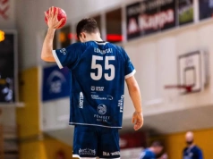 Ostatni mecz sezonu w Legnicy Siódemka zagra z Nielbą Wągrowiec