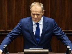 Tusk w Sejmie: „Wiecie, że przegracie”