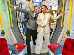 Ibisz szaleje na przystankach, Maserak prowadzi węża. Co dzieje się w Warszawie?