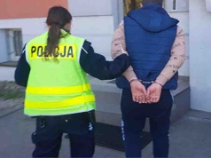 Środa Wlkp. Tego było już za dużo. Ukrainiec został deportowany