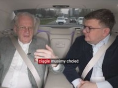 Sam zarobił miliardy. Mówi, jak wynagradza pracowników