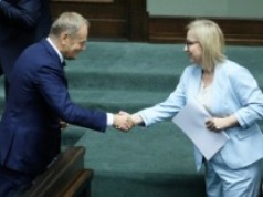 Wnioski o wotum nieufności. Sejm zdecydował ws. dwóch minister