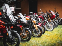 Majówka! Zloty i inne imprezy motocyklowe w dniach 1-3 maja 2026