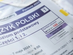 Rekordowa liczba uczniów na maturze 2026. Test dla CKE i uczelni