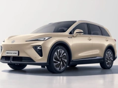 Nowy SUV MG wjeżdża do Polski. Za 203 900 zł dostaniesz segment D