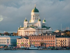 Finlandia między Wschodem a Zachodem: pragmatyzm jako strategia przetrwania