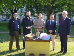 Milion złotych na wsparcie dolnośląskich pszczelarzy