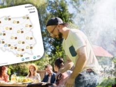 Pogoda oszaleje w majówkę. Temperatura skoczy do 28 st. C