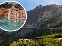 Zakopane ma rywala. To miasto w Karkonoszach staje się nową stolicą górskiego luksusu