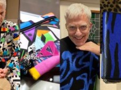 Portfele i piterki, które wyglądają jak Hubert Urbański (ZDJĘCIA)