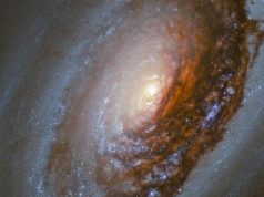 Wielka tajemnica Drogi Mlecznej rozwiązana. "Znaleźliśmy granicę"