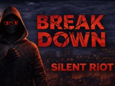 Breakdown: Silent Riot zapowiedziane. Polska odpowiedź na kultowego Franko zadebiutuje w 2026 roku