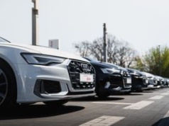 Używane Audi bez znaków zapytania , czyli jak działa program Audi Select :plus