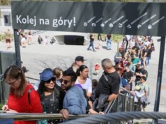 Majówka w Zakopanem? Wiemy, czego możesz się spodziewać na miejscu