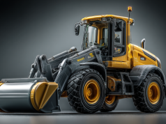 Modele Wacker Neuson - realizm, który przyciąga uwagę