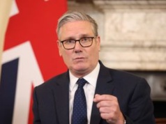 Wielka Brytania chce sojuszu europejskich sił morskich. Generał zapowiada inicjatywę