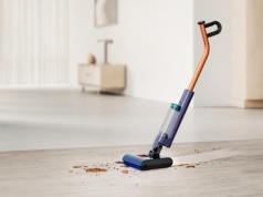 Dyson nie zwalnia w kategorii Home. Od oczyszczania powietrza po sprzątanie na mokro