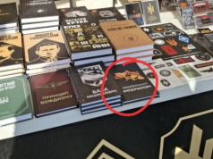 Ukraińcy masowo kolportują mapy „Wielkiej Ukrainy”