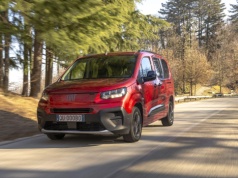 Większy wybór. Fiat Qubo L dostaje nowe silniki na rynku niemieckim