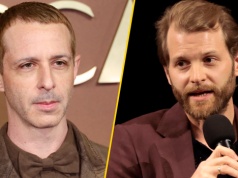 Jeremy Strong w nowym filmie Magnusa von Horna. Rusza międzynarodowa produkcja