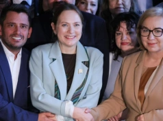 Dlaczego Polska 2050 obroniła Hennig-Kloskę? Śliz zdradza powody