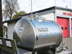 Groźne chemikalia popłynęły z kranów. Prokuratura wszczęła śledztwo