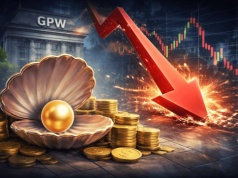 Akcje giganta z GPW runęły po wynikach o 6%! Czy dywidendowa perła wróci do wzrostów?