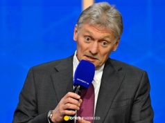 Absurdalne słowa Kremla. Twierdzi, że rosyjska gospodarka upada w imię stabilności