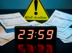 Koniec z fakturami z datą wsteczną. Co się stanie, jeśli wystawisz fakturę za kwiecień w maju?