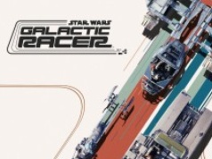 Poznaliśmy datę premiery Star Wars Galactic Racer. Zagramy jesienią. Świetna cena gry na Steam