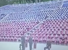 Korea Północna: cała rodzina nagle zniknęła po krytyce władz