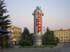 PGZ kupi dawną fabrykę Rafako i zmontuje tam pierwszych kilkadziesiąt Jelczy