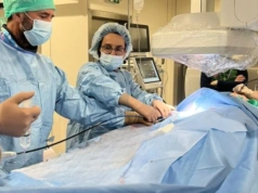 „To przełom w leczeniu najtrudniejszych pacjentów” – pierwszy w historii IPCZD zabieg wszczepienia stymulatora MICRA otwiera nowy etap terapii