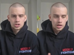 Łatwogang 30 kwietnia przemówił po historycznej zbiórce. "Ostatni raz pozwolę sobie..."