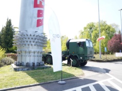 Nowe życie starej fabryki. Jelcze ruszą z Raciborza