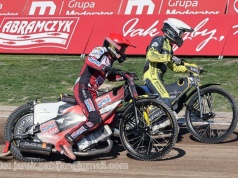 Żużel. Wielki błąd PSŻ? Chodzi o wypożyczenia do Piły! Menadżer mówi wprost