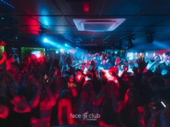 Otwarcie Majówki 2026 w Face Club Grudziądz już 30 kwietnia