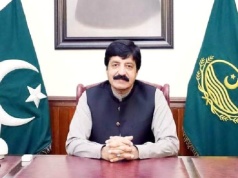 W Pendżabie w Pakistanie uchwalono ustawę mającą na celu ograniczenie małżeństw dzieci